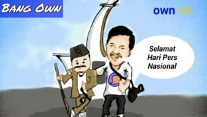 Siap-Siap! Jakarta Jadi Tuan Rumah HPN 2021