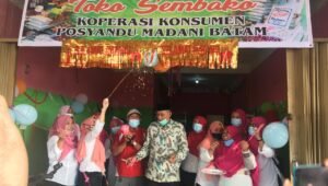 berita terkini batam