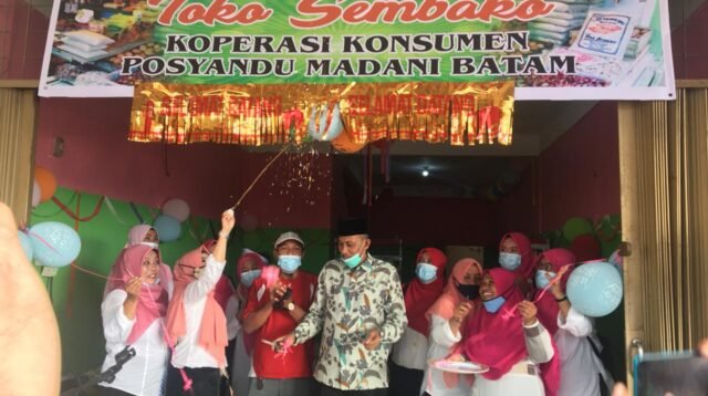 berita terkini batam