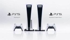 Laris Manis! Rekor Penjualan PS5 Tembus 4,5 Juta Unit