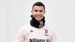 CR7 Ulang Tahun Ke-36 Hari Ini! Juventus Kasih Kado Perpanjangan Kontrak?