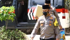 berita terkini batam