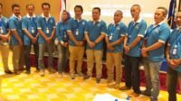 Pelantikan Pengurus DPC FSP LEM SPSI Kota Batam