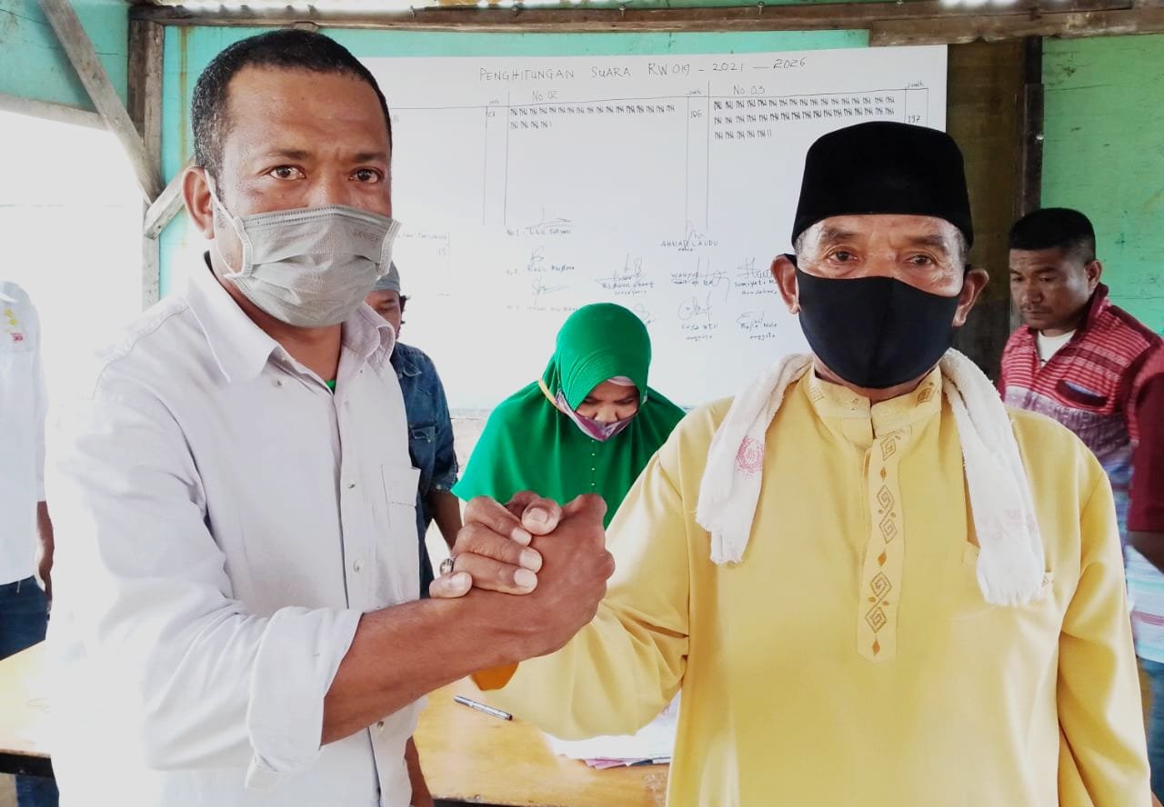 berita terkini batam