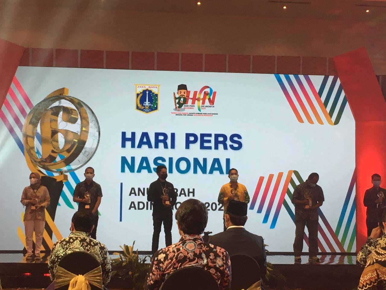 berita terkini batam