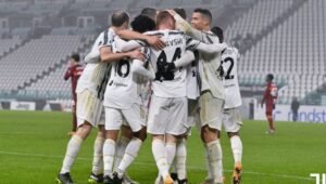 Juventus ke Final Coppa Italia Setelah Bermain Imbang dengan Inter Milan