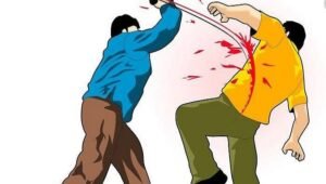 Tukang Ojek di Puncak Papua Ditusuk 6 Orang Hingga Tewas