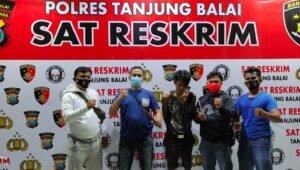 berita terkini batam