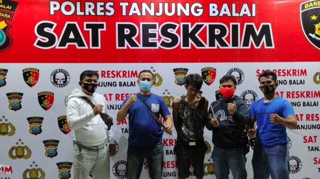 berita terkini batam