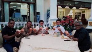 berita terkini batam