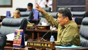 berita terkini batam