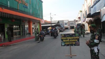 berita terkini batam