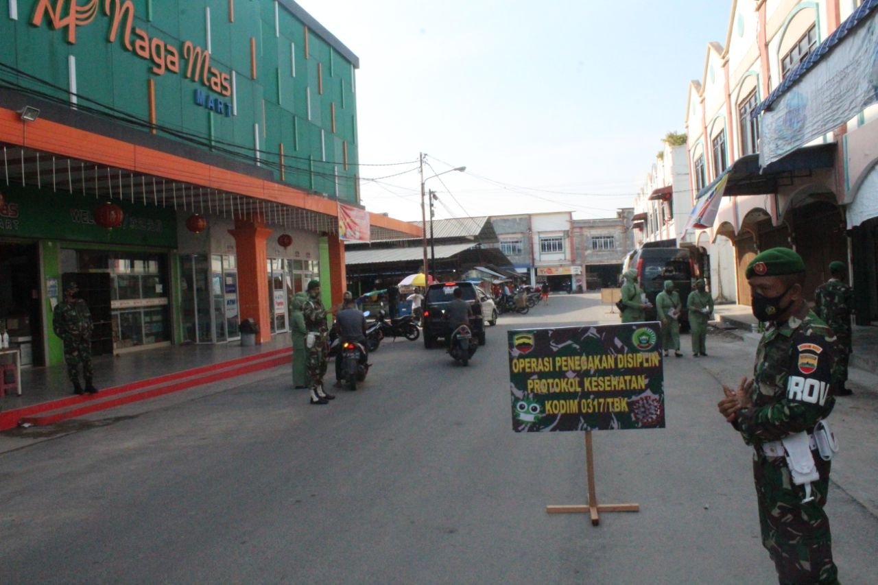 berita terkini batam