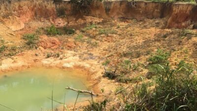 berita terkini batam