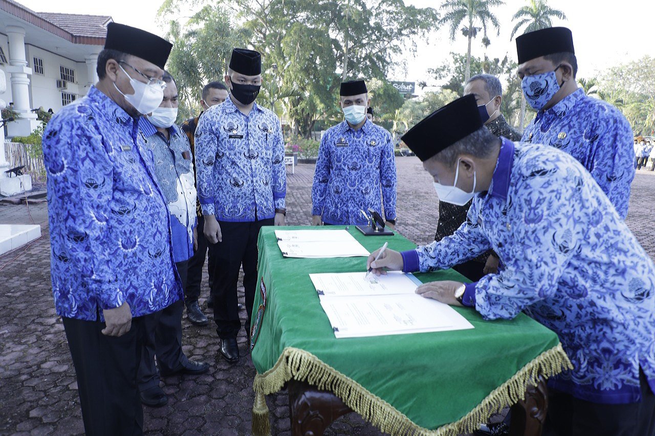 berita terkini batam