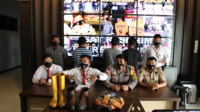 berita terkini batam