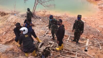 berita terkini batam