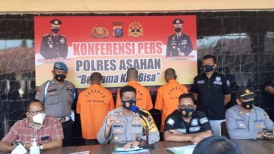 berita terkini batam