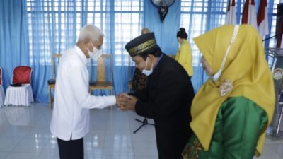 berita terkini batam