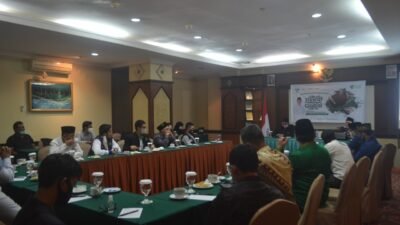 berita terkini batam