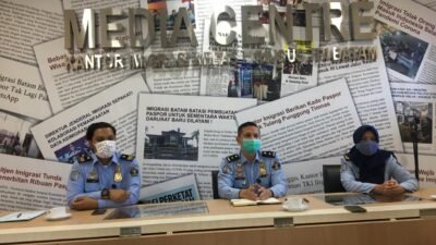 berita terkini batam