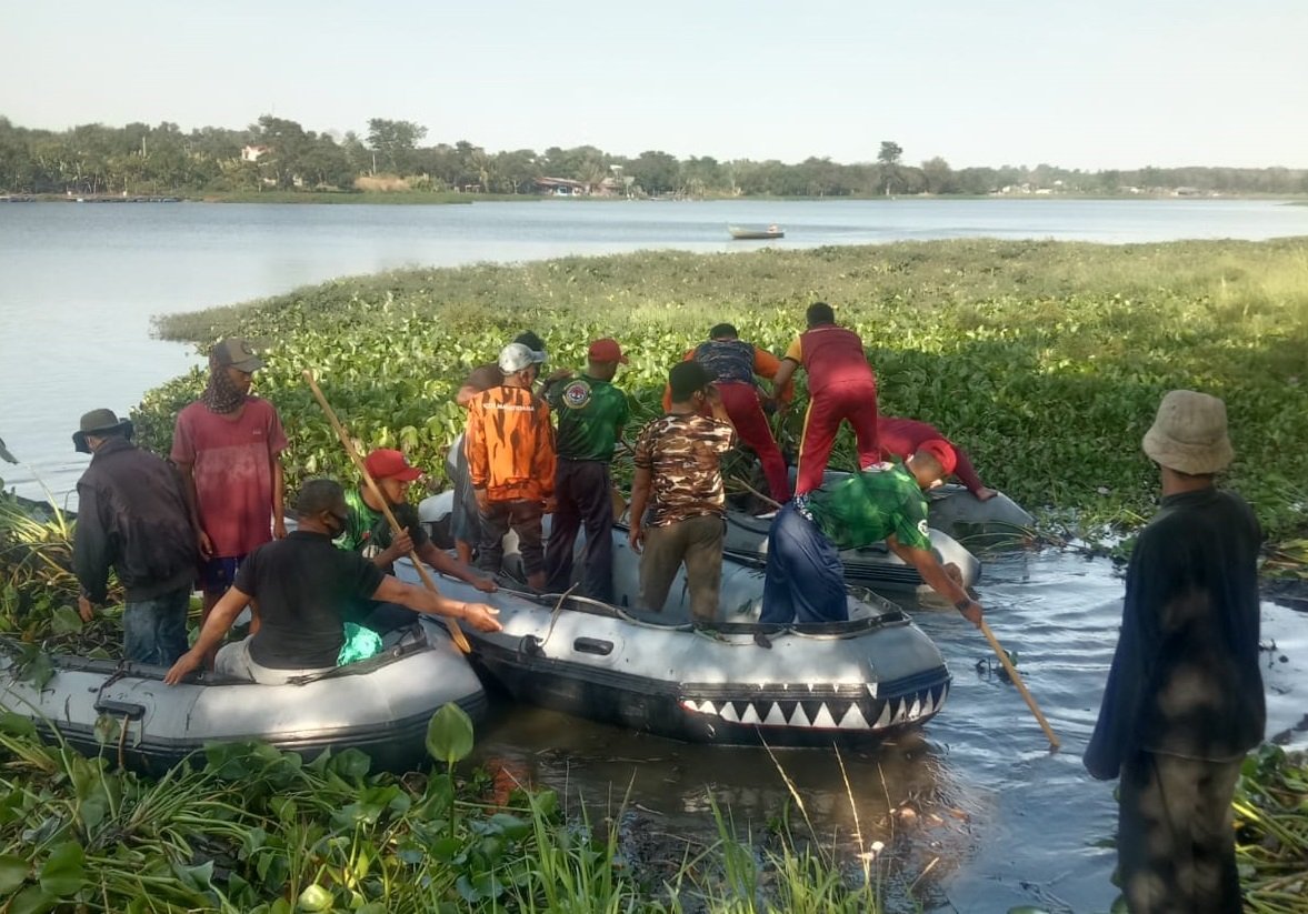 berita terkini batam