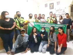 Tingkatkan Kualitas Kader, HIMIT Batam Gelar KTD Ke-9
