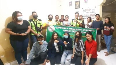 berita terkini batam