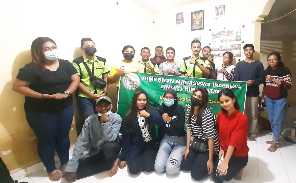 berita terkini batam