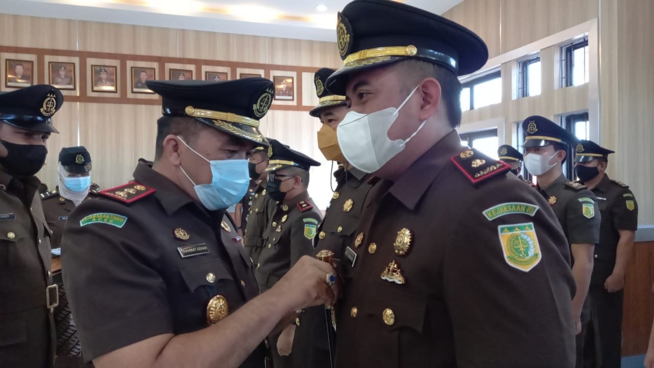 berita terkini batam