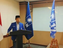 Dua Periode, Safari Ramadhan kembali Pimpin DPD PAN Kota Batam