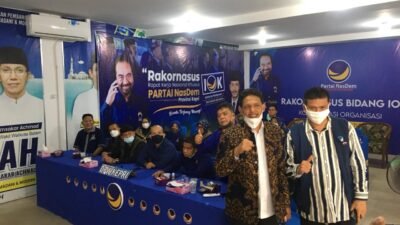 Berita Terkini Batam