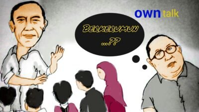 Ini Komentar Fadli Zon Tentang Kunjungan Jokowi di NTT