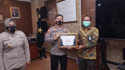 Berita Terkini Batam