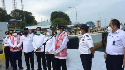 Berita Terkini Batam