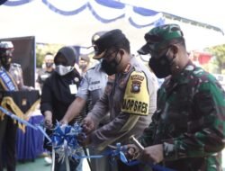 Sigadis dari Satpas SIM Satlantas Polresta Barelang, Permudah Pelayanan bagi Penyandang Disabilitas