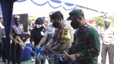 Sigadis dari Satpas SIM Satlantas Polresta Barelang, Permudah Pelayanan bagi Penyandang Disabilitas