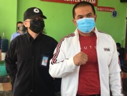 Bantah Isu Sebagai Eksekutor Pemutus Jaringan TV Kabel, Andi Kusuma Sebut Pihaknya Hanya Pendamping