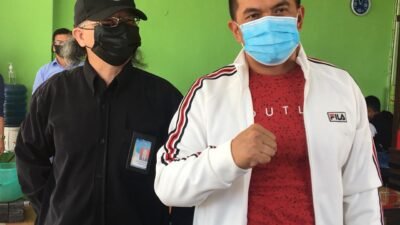 Berita Terkini Batam