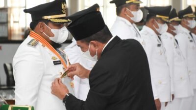 Berita Terkini Batam