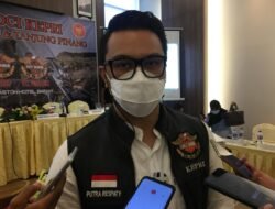 Sah Dua Periode, Putra Respaty kembali Pimpin HDCI Kota Batam