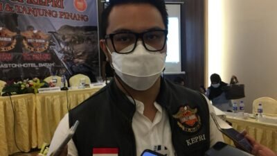 Berita Terkini Batam