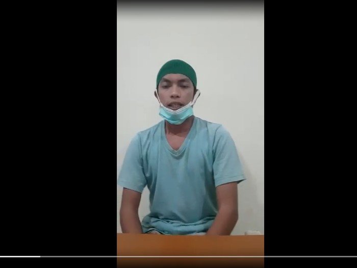 berita terkini batam