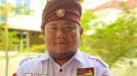 Putera Tanjung Uma, Hazarin Siap Pimpin Demokrat Batam
