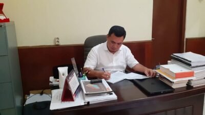 berita terkini batam