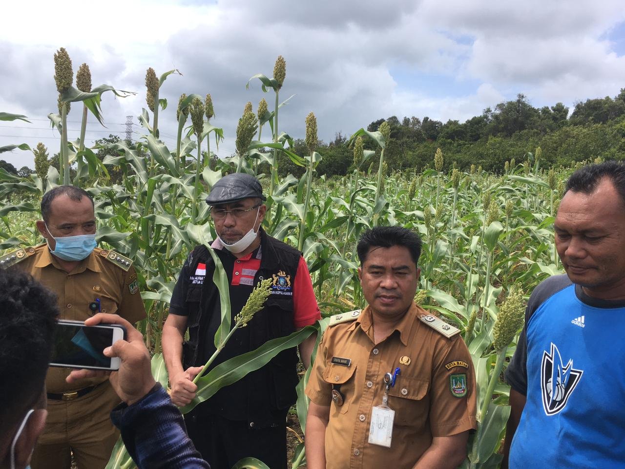 berita terkini batam