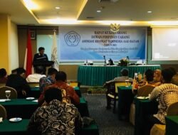 Tingkatkan Kualitas Advokat, AAI Kota Batam Siapkan Program Kerja Untuk Lima Tahun Mendatang