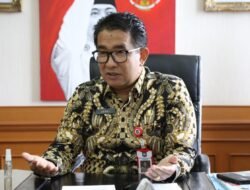 Mendagri Tegur Gubernur Kepri, Soal Kekosongan Kursi Wakil Walikota Tanjungpinang