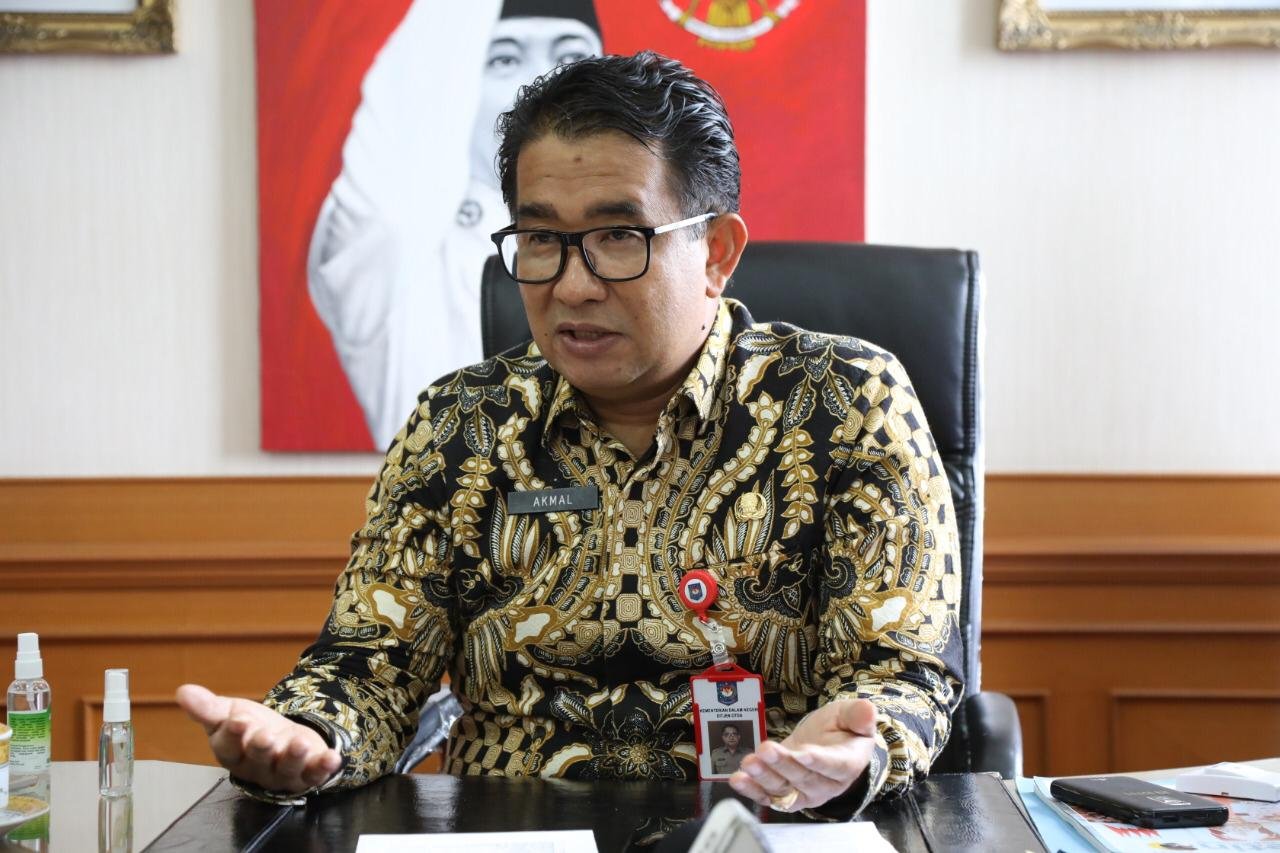 Akmal Malik
