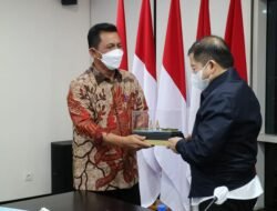 Gubernur Ansar : Rencana Jembatan Batam – Bintan Tetap On Progres